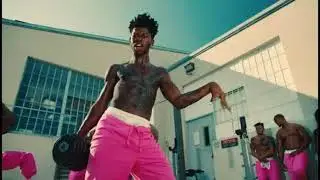 Lil Nas X, Jack Harlow - INDUSTRY BABY (slowed+reverb)
