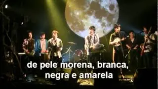 YASEI!! (20/3/12) / Grupo Y-no