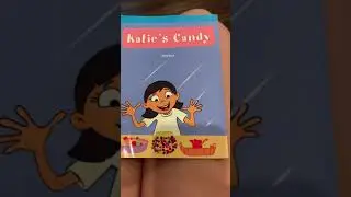 Katie’s Candy