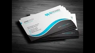 Corporate Business Cards
