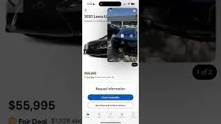 LC500 Market Review