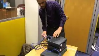 Group 69 - Voip Video