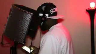 KING RYCE UNDERBOSS ft J TRAX - PRAYED FOR ME