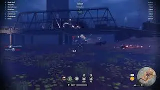 crossout test video