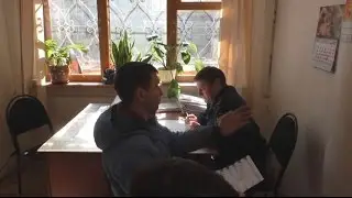 Как сотрудники ГКБ №10 И ФСИН г.Саратова издеваются над осужденным Ширмановым