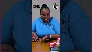 Imbokodo Redefined | Meet Thembi, the taxi boss lady!