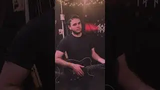 pov: the band tries to explain a guitar part... #band #guitarist #guitar #drummer #funny #musician