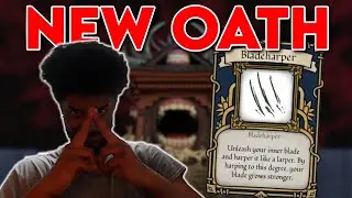 NEW OATH