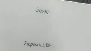 Vexia Zippers Tab 9i 4c Hardreset