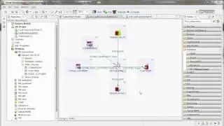 In Database Transformations With Talend Open Studio