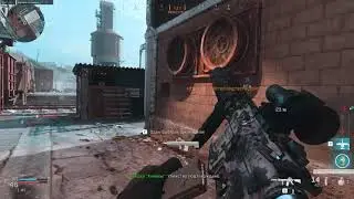 Call of Duty Modern Warfare 2019
