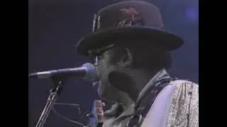 Ron Wood & Bo Diddley - Road Runner - 11/20/1987 - Ritz