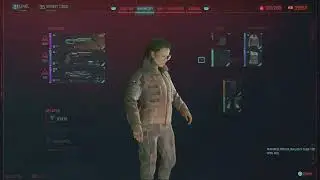 Cyberpunk 2077 Taken out Joy Toy Torture Gig Part one