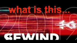 What the hell is youtube rewind 2019?