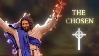 Christian Jesus EDIT 