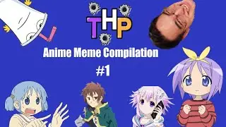 Anime Crack Compilation #1