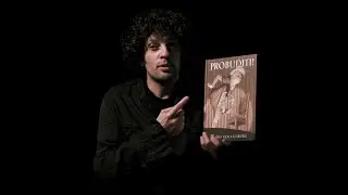 PROBUDITI! interpretato da Alfonso Cuccurullo