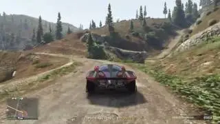 Gta 5 online GLITCH sempre fascia ALTA 1.40 ITA