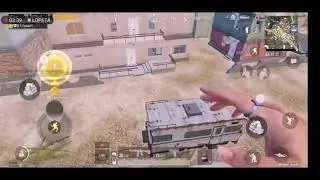 Bot mode on!