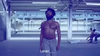 This Is America - Childish Gambino - Meme Compilation