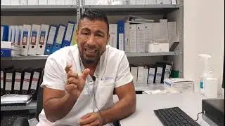 LA IMPORTANCIA DE TOMAR LA PEP A TIEMPO