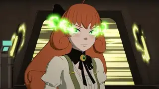 RWBY Women - That Bitch