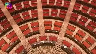 New Parliament Building