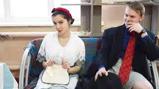 Трейлер "Шерлок Холмс: в поисках секретного кода"