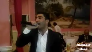 Neymet Mirzeyev - Möhteşem İfa