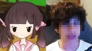 MeowBahh Face Reveal...