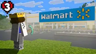 I Added JOBS To Minecraft...