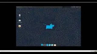 Arch Linux on VMware Workstation 17.5.1 Player