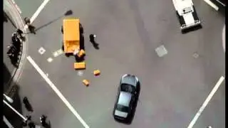 Auto Commercials by Peugeot: Playtime is Over