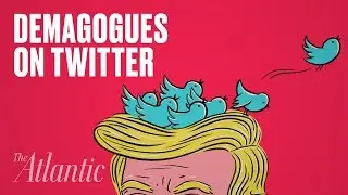 The ‘Nightmare’ of a Tweeting President