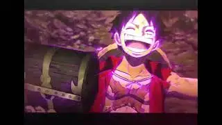 Monkey D Luffy Edit | Ae |