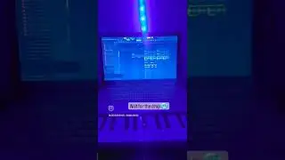 making a hip hop beat 