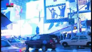 Pat-Rich vs Simon de Jano - NEW YORK ROAD (Iza & Christian Vlad Mix) @ IN DA HOUSE