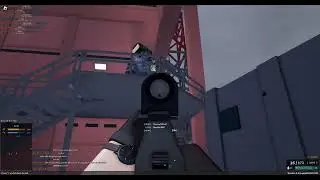 RPK fear