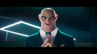 Gaşca Animăluţelor DC - Trailer dublat in romana (2)