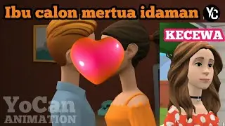 Rencana Mau Ngajak Jalan Pacar Malah Diajak Enak-enak Sama Ibunya - Cerita Wikwik
