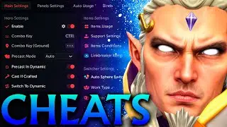 Invoker with Cheats  – Breaks the Game in Minutes Umbrella Dota 2