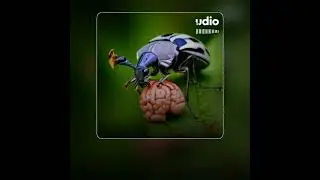 Evil Weevils - Faith in Blood (AI band)