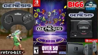 Retro-Bit's 