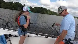 Fishing With Friends