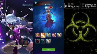 Idle Gog (Summons) Part 1