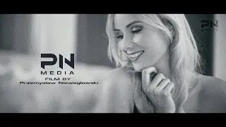 IMANY - Don't be so shy (Agata Chrosniak - Model Video)
