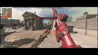 Call of Duty Vondel Vittoria in quartetti