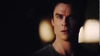 Damon + Elena 