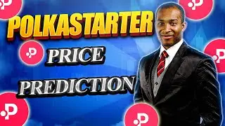 Polkastarter | Polkastarter Price Prediction | POLS