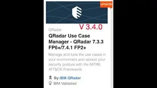 Use Case Manager App Updated to Version 3.4.0